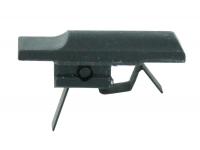 Кнопка предохранителя МР-661К.777425.002 Кнопка предохранителя МР-661К.777425.002