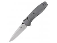 Нож Benchmade (Barrage Gray BM580-2)