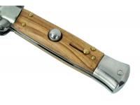 Нож Boker (Magnum Sicilian Needle BK01MB279) рукоять