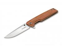 Нож Boker Magnum Straight (BK01MB723)