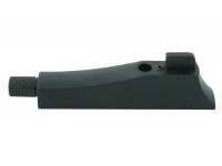 Мушка с подсветкой в сборе для Blaser R93, K95 Titanium Gunworks LED-Leuchtkorn Black Classic