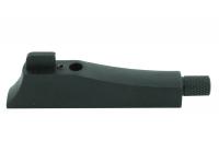 Мушка с подсветкой в сборе для Blaser R93, K95 Titanium Gunworks LED-Leuchtkorn Black Classic вид №2