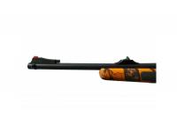 Мушка с подсветкой в сборе для Blaser R93, K95 Titanium Gunworks LED-Leuchtkorn RED Day&Nightrire в сборе