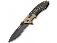 Нож Boker Magnum Advance Desert Pro (BK01RY307)