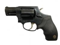 Травматический револьвер Taurus LOM-13 9 р.а. №DS3