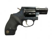 Травматический револьвер Taurus LOM-13 9р.а. №DS38527 вид справа