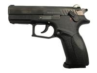 Травматический пистолет Grand Power-T12 АКБС 10х28 №05949