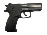 Травматический пистолет Grand Power-T12 АКБС 10х28 №05949 вид справа