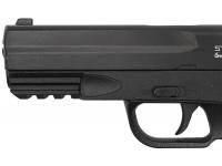 Пистолет Stalker SA19 Spring 6 мм (аналог Heckler und Koch) вид №5
