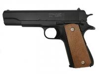 Пистолет Stalker SA1911 Spring 6 мм (аналог Colt1911)