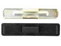 Заглушка в сборе Mannlicher AUG-Z Black 223 Rem (1200060009, 1200060010)