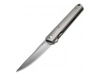 Нож Boker Kwaiken Flipper Framelock (BK01BO269)