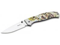 Нож Boker Plus Titan Drop Frazetta (BK01BO652)