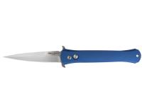 Нож Pro-Tech The DON PT1721-Satin-Blue 