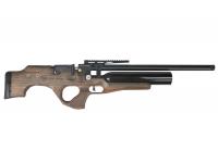 Пневматическая винтовка Kral Puncher maxi 3 Nemesis 5,5 мм (PCP, орех) вид №3