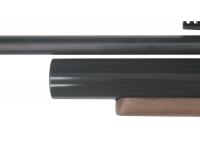 Пневматическая винтовка Kral Puncher maxi 3 Nemesis 5,5 мм (PCP, орех) вид №4