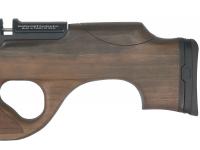 Пневматическая винтовка Kral Puncher maxi 3 Nemesis 5,5 мм (PCP, орех) вид №7