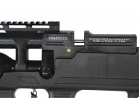 Пневматическая винтовка Kral Puncher Maxi 3 Nemesis (PCP, пластик) 6,35 мм вид №5