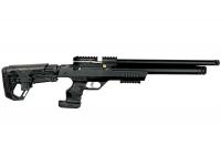 Пневматический пистолет Kral Puncher Breaker 3 NP-03 5,5 мм (PCP, пластик)