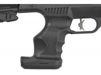 Пневматический пистолет Kral Puncher Breaker 3 NP-03 5,5 мм (PCP, пластик) рукоять