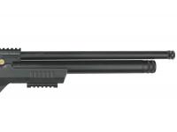 Пневматический пистолет Kral Puncher Breaker 3 NP-03 5,5 мм (PCP, пластик) ствол