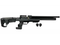 Пневматический пистолет Kral Puncher Breaker 3 NP-03 5,5 мм (PCP, пластик) магазины