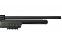 Пневматический пистолет Kral Puncher Breaker 3 NP-03 6,35 мм (PCP, пластик) вид №1