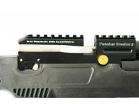 Пневматический пистолет Kral Puncher Breaker 3 NP-03 6,35 мм (PCP, пластик) вид №2