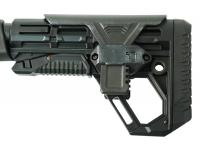 Пневматический пистолет Kral Puncher Breaker 3 NP-03 6,35 мм (PCP, пластик) вид №4