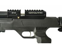Пневматический пистолет Kral Puncher Breaker 3 NP-03 6,35 мм (PCP, пластик) вид №5