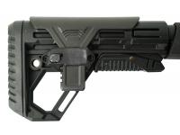 Пневматический пистолет Kral Puncher Breaker 3 NP-03 6,35 мм (PCP, пластик) вид №8