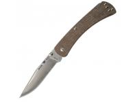 Нож Buck 110 Folding Hunter Slim Pro (B0110BRS4)