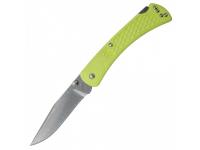 Нож Buck 110 Folding Hunter Slim Select (B0110GRS1)