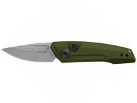 Нож Kershaw Launch 9 K7250OLSW
