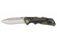 Нож Buck Folding Pursuit Small (0661GRS)