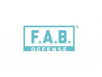 Подиум сошка Fab-Defense для AR карабинов без рукояти (fx-arpodb-agr43b)