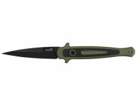 Нож Kershaw Launch 8 K7150OLBLK