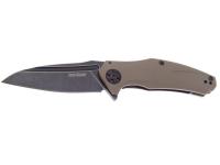 Нож Kershaw Natrix K7007TANBW