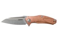 Нож Kershaw Natrix Copper K7006CU