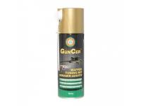 Масло оружейное Gunex Waffenol Spray (50 мл)