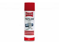 Смазка оружейная Teflon Spray Ballistol (400 мл)