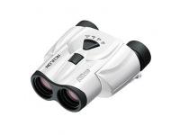 Бинокль Nikon Aculon T11 8-24x25 Zoom (белый)