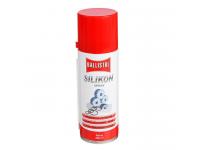 Смазка силиконовая оружейная Silikon Spray Ballistol (200 мл)