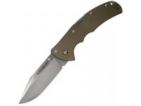 Нож Cold Steel Code-4 Clip Point (CS_58PC)