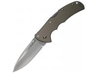 Нож Cold Steel Code-4 Spear Point (CS_58PS)