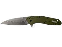 Нож Kershaw Dividend K1812OLCB