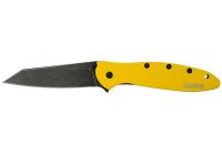 Нож Kershaw Leek K1660YLBW