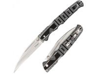 Нож COLD STEEL FRENZY 3 GRAY-BLACK (CS_62P3A)