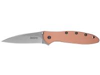 Нож Kershaw Leek K1660CU