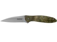 Нож Kershaw Leek Camo K1660CAMO